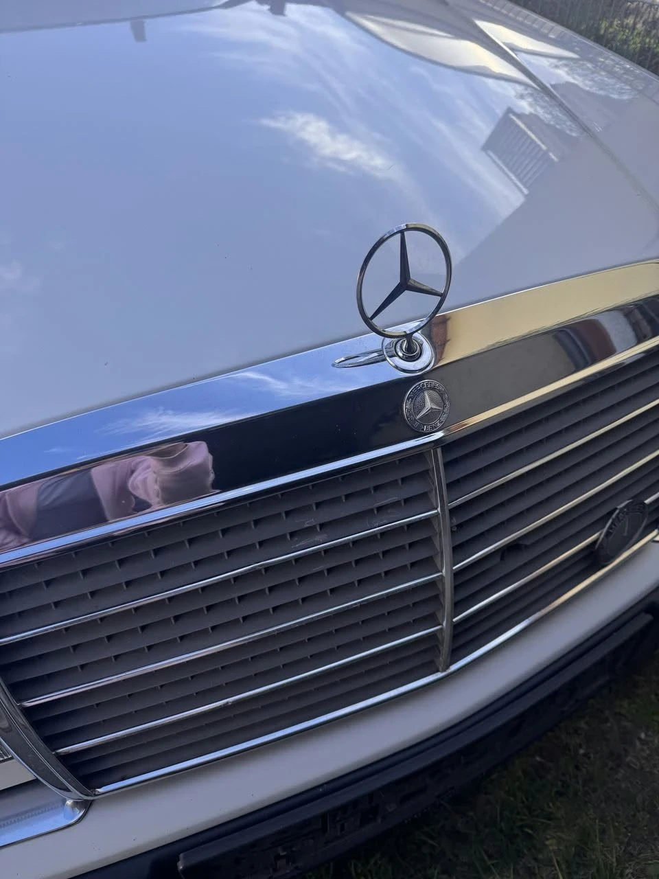 Mercedes-Benz 124, снимка 2 - Автомобили и джипове - 56632767