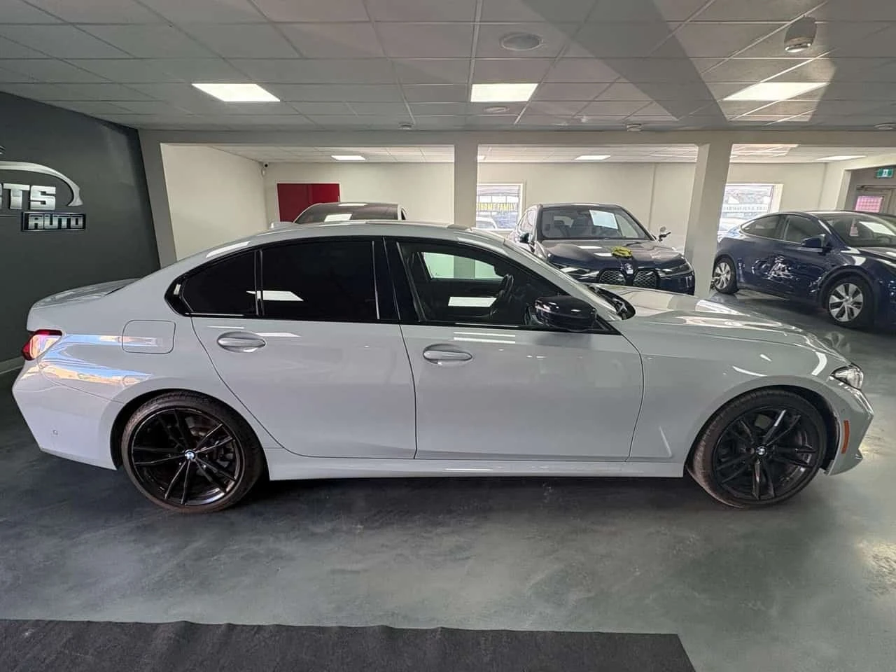 BMW 330 330i xDrive * M SPORT * CARFAX *  | Mobile.bg � ����������� 8