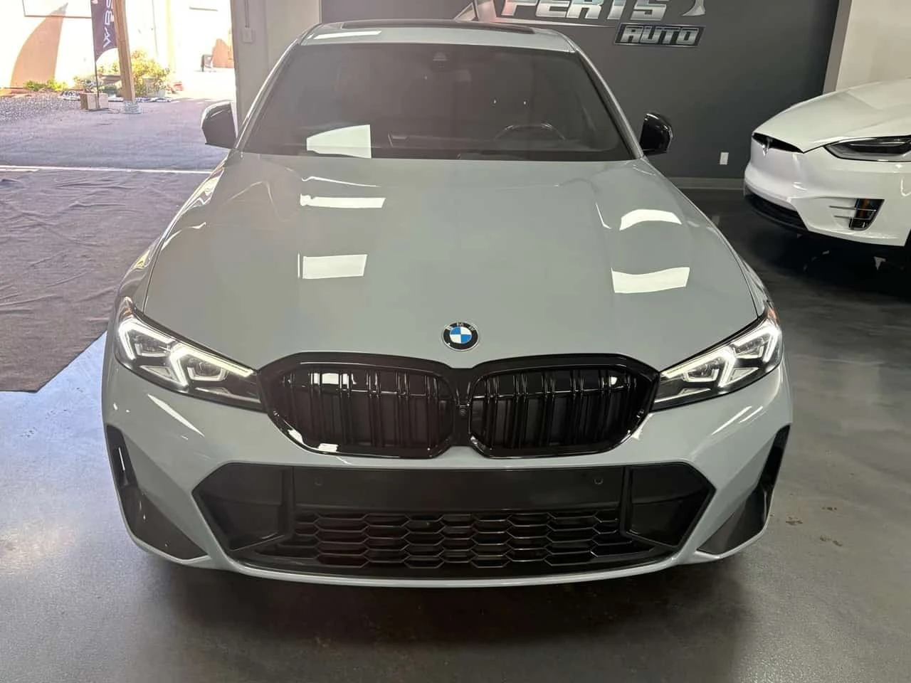 BMW 330 330i xDrive * M SPORT * CARFAX *  | Mobile.bg � ����������� 3