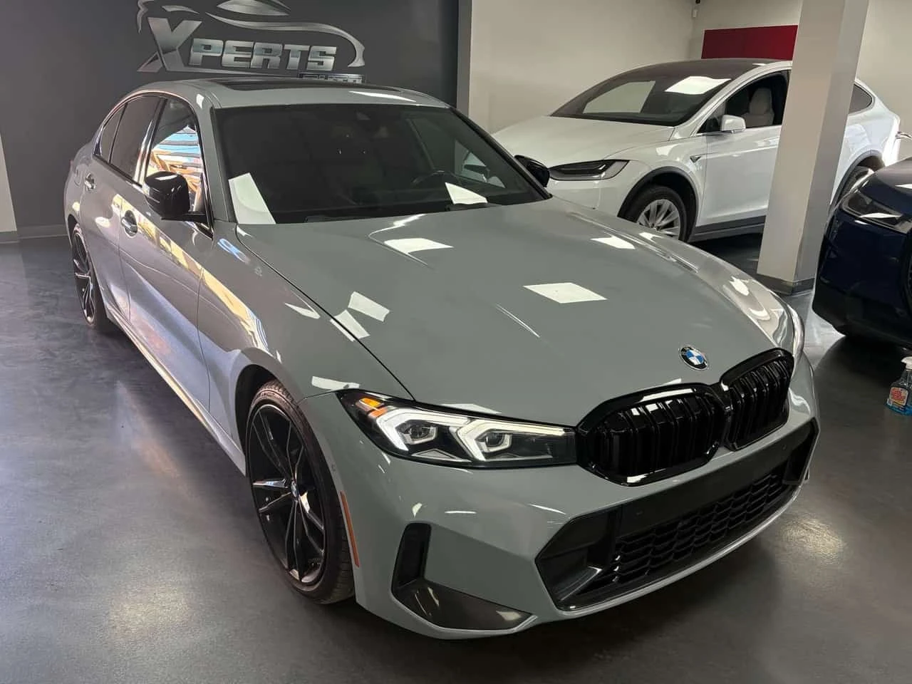 BMW 330 330i xDrive * M SPORT * CARFAX *  | Mobile.bg � ����������� 4