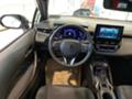 Suzuki Swace GL+ e-CVT Hybrid - изображение 9