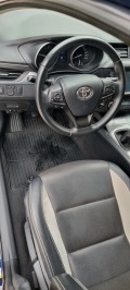 Toyota Avensis 2.0 D-4D - изображение 7