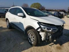 Renault Kadjar 1.5dci - изображение 4