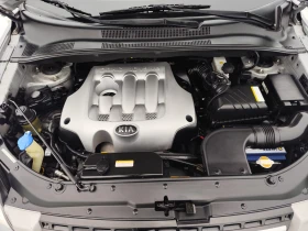 Kia Sportage 2.0 бензин 4х4, снимка 15