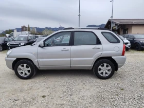 Kia Sportage 2.0 бензин 4х4, снимка 8
