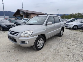 Kia Sportage 2.0 бензин 4х4, снимка 1