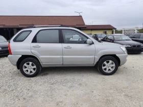 Kia Sportage 2.0 бензин 4х4, снимка 4