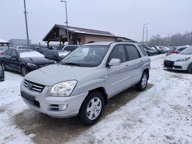 Kia Sportage 2.0 бензин 4х4, снимка 1