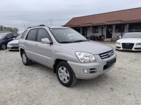 Kia Sportage 2.0 бензин 4х4, снимка 3