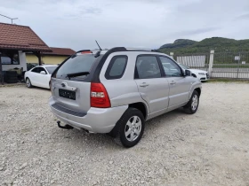 Kia Sportage 2.0 бензин 4х4, снимка 5