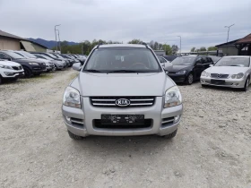 Kia Sportage 2.0 бензин 4х4, снимка 2