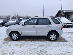 Kia Sportage 2.0 бензин 4х4, снимка 9