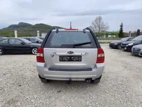 Kia Sportage 2.0 бензин 4х4, снимка 6