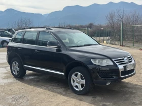 VW Touareg 2.5TDI/174кс/FACE, снимка 1