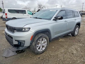 Jeep Grand cherokee, снимка 1