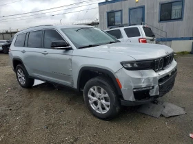 Jeep Grand cherokee, снимка 4