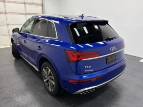 Audi Q5 quattro  45 TFSI* АвтоКредит* (Цена до БГ) , снимка 5