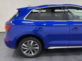 Audi Q5 quattro  45 TFSI* АвтоКредит* (Цена до БГ) , снимка 9