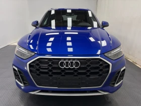 Audi Q5 quattro  45 TFSI* АвтоКредит* (Цена до БГ) , снимка 12