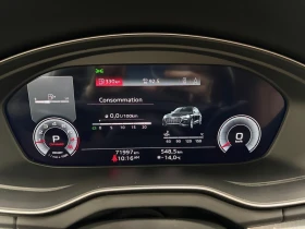 Audi Q5 quattro  45 TFSI* АвтоКредит* (Цена до БГ) , снимка 14