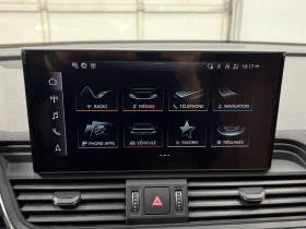 Audi Q5 quattro  45 TFSI* АвтоКредит* (Цена до БГ) , снимка 15