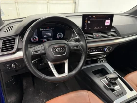 Audi Q5 quattro  45 TFSI* АвтоКредит* (Цена до БГ) , снимка 13