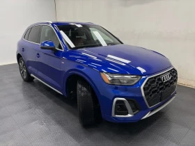 Audi Q5 quattro  45 TFSI* АвтоКредит* (Цена до БГ) , снимка 11