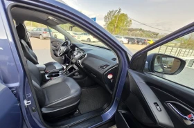 Hyundai IX35 4x4 ЛИЗИНГ, снимка 10