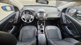 Hyundai IX35 4x4 ЛИЗИНГ, снимка 12