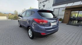Hyundai IX35 4x4 ЛИЗИНГ, снимка 3