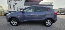 Hyundai IX35 4x4 ЛИЗИНГ, снимка 2