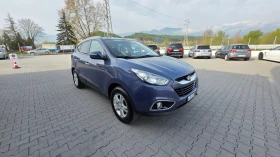 Hyundai IX35 4x4 ЛИЗИНГ, снимка 7