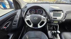 Hyundai IX35 4x4 ЛИЗИНГ, снимка 13