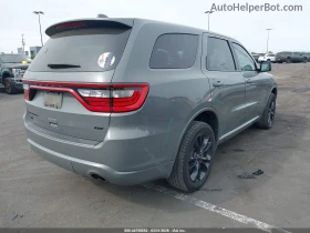 Dodge Durango GT PLUS* Nardo Gray, снимка 4