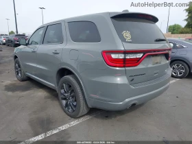 Dodge Durango GT PLUS* Nardo Gray, снимка 6