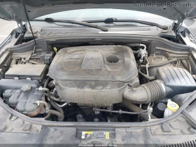 Dodge Durango GT PLUS* Nardo Gray, снимка 10