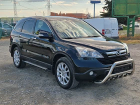 Honda Cr-v 2.2i-CTDi, снимка 7
