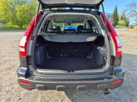 Honda Cr-v 2.2i-CTDi, снимка 11