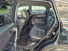 Honda Cr-v 2.2i-CTDi, снимка 12