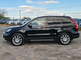 Honda Cr-v 2.2i-CTDi, снимка 2