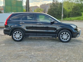 Honda Cr-v 2.2i-CTDi, снимка 6