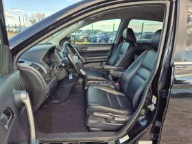 Honda Cr-v 2.2i-CTDi, снимка 13