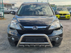 Honda Cr-v 2.2i-CTDi, снимка 8