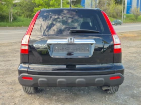Honda Cr-v 2.2i-CTDi, снимка 4