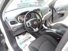 Fiat Freemont 2.0MJET-170-4X4-AVTOMAT-KAMERA-BARTER-LIZING, снимка 9