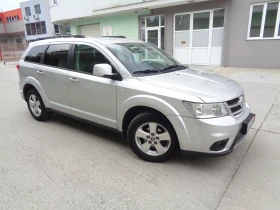 Fiat Freemont 2.0MJET-170-4X4-AVTOMAT-KAMERA-BARTER-LIZING, снимка 2