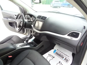 Fiat Freemont 2.0MJET-170-4X4-AVTOMAT-KAMERA-BARTER-LIZING, снимка 11