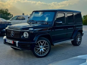 Mercedes-Benz G 350 FULL AMG* MULTIBEAM LED* 360* СОБСТВЕН ЛИЗИНГ, снимка 2