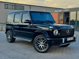 Mercedes-Benz G 350 FULL AMG* MULTIBEAM LED* 360* СОБСТВЕН ЛИЗИНГ, снимка 1