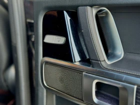 Mercedes-Benz G 350 FULL AMG* MULTIBEAM LED* 360* СОБСТВЕН ЛИЗИНГ, снимка 14